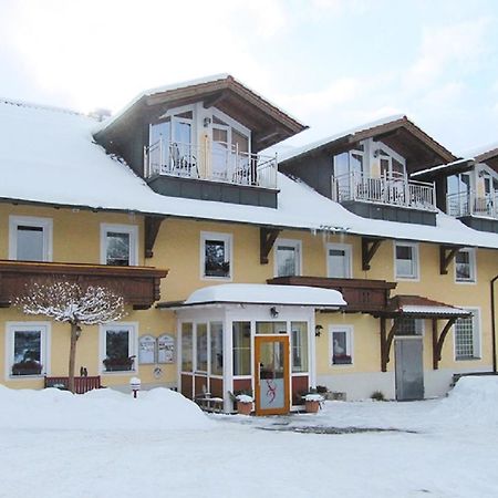 Landgasthof-Hotel Zum Anleitner Rattenberg Exterior foto